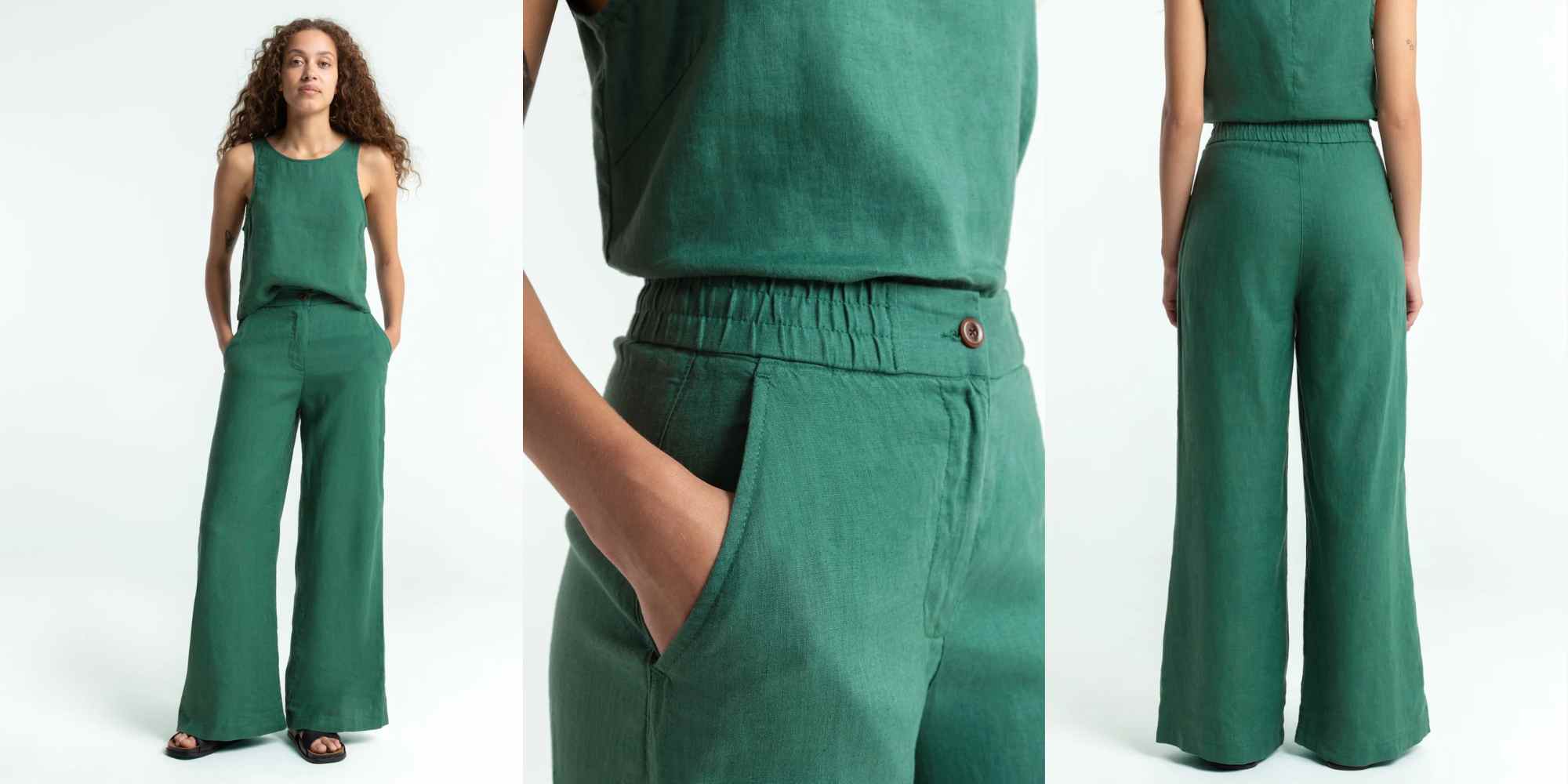 trousers from kings of indigo