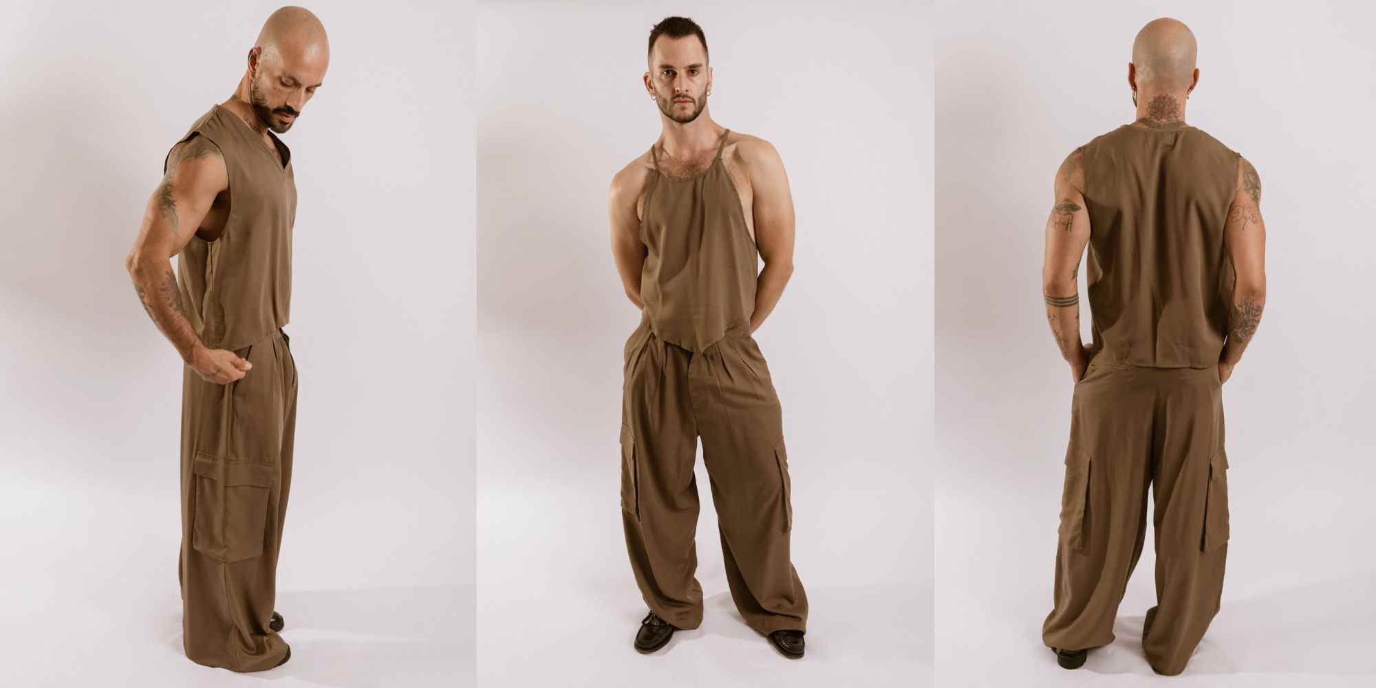 zephyr pants from the glade