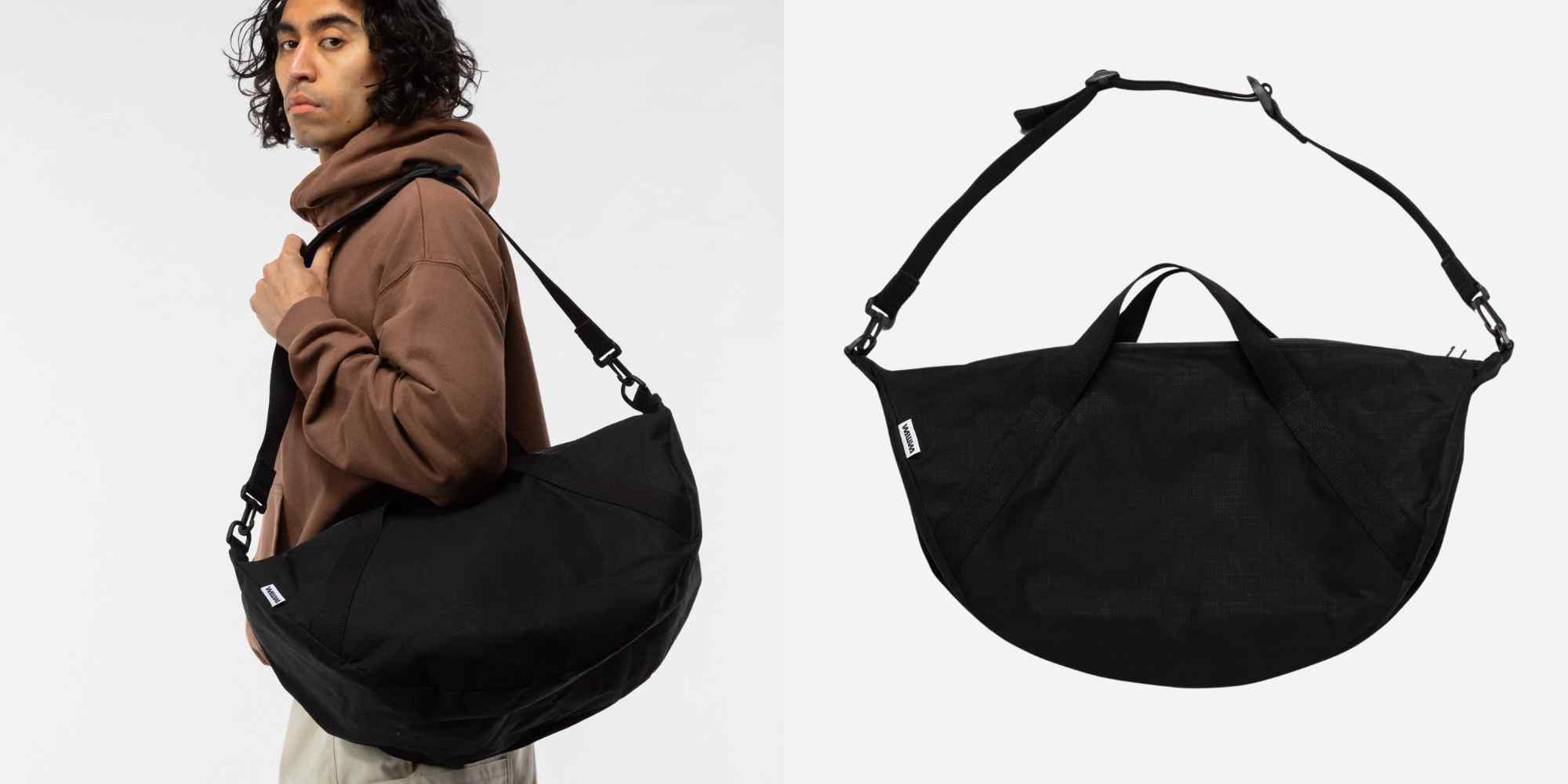 cotton bag from wawwa