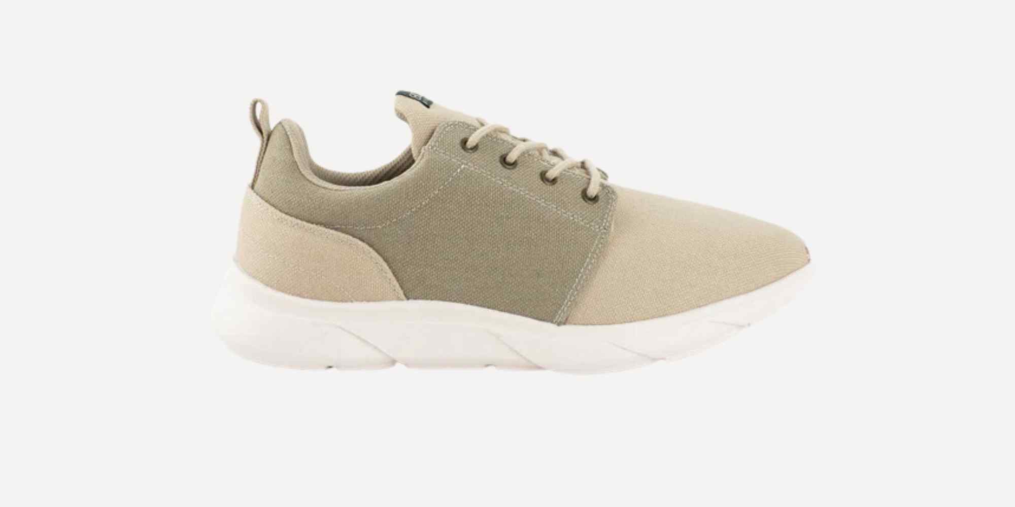 hemp sneakers from 8000kicks