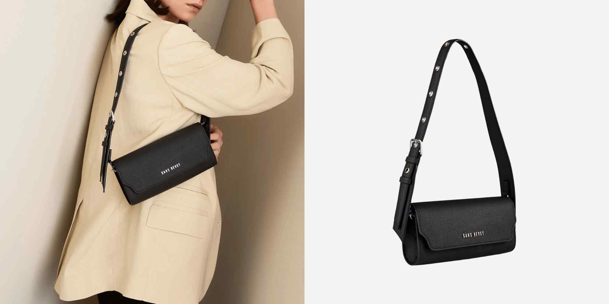 mirum handbag from sans beast