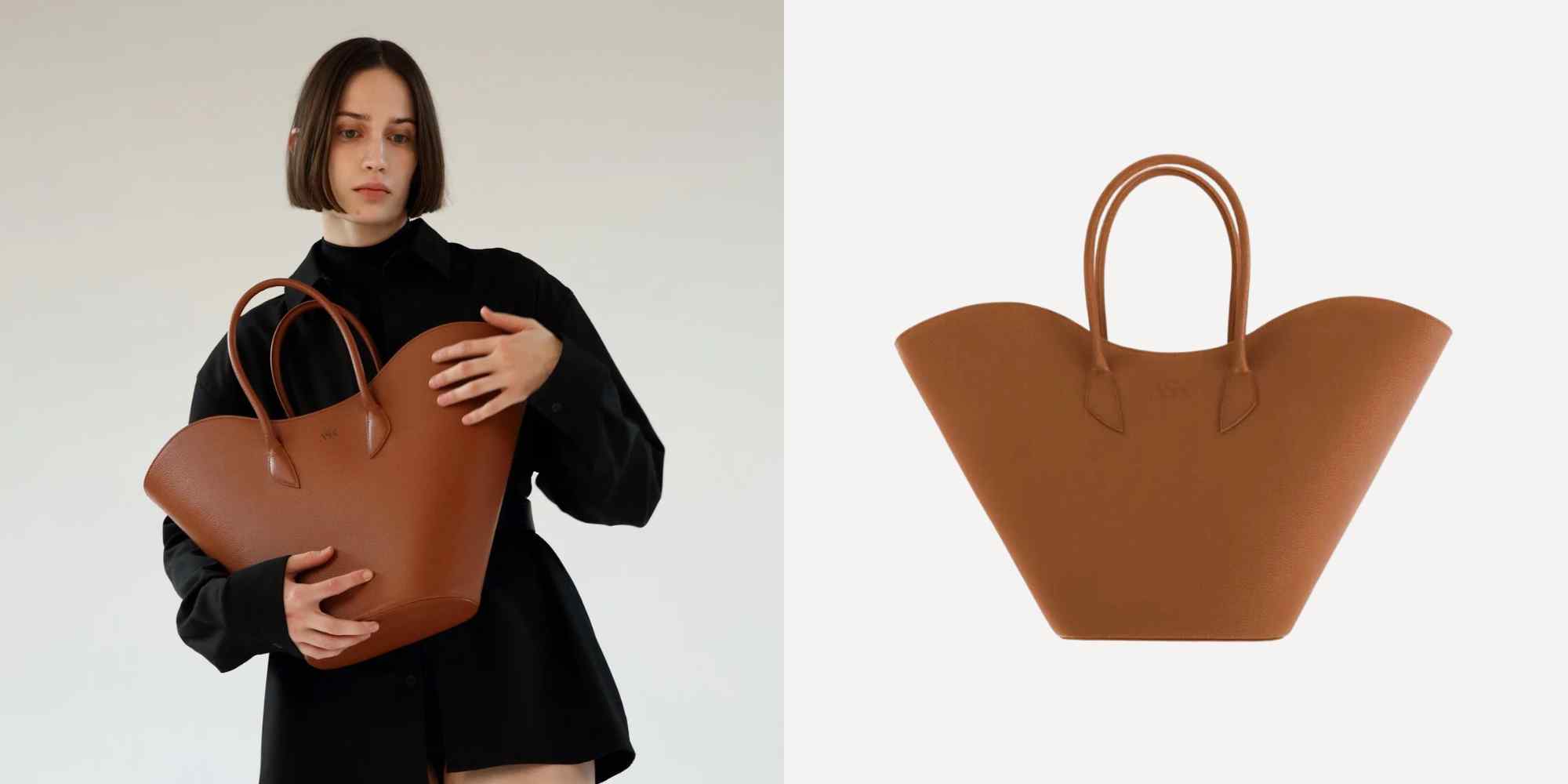 mirum tote bag from ask scandinavia