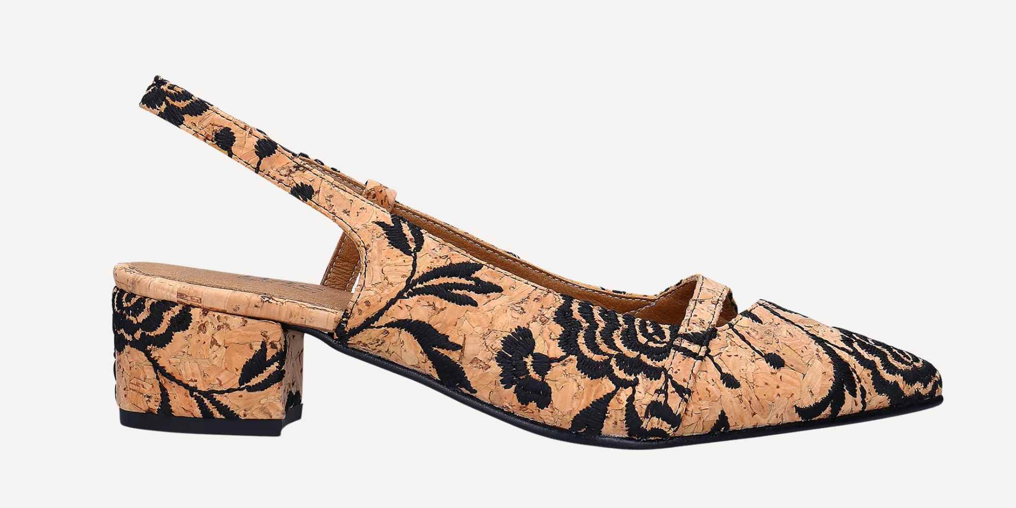 cork sandal from nae vegan shoes