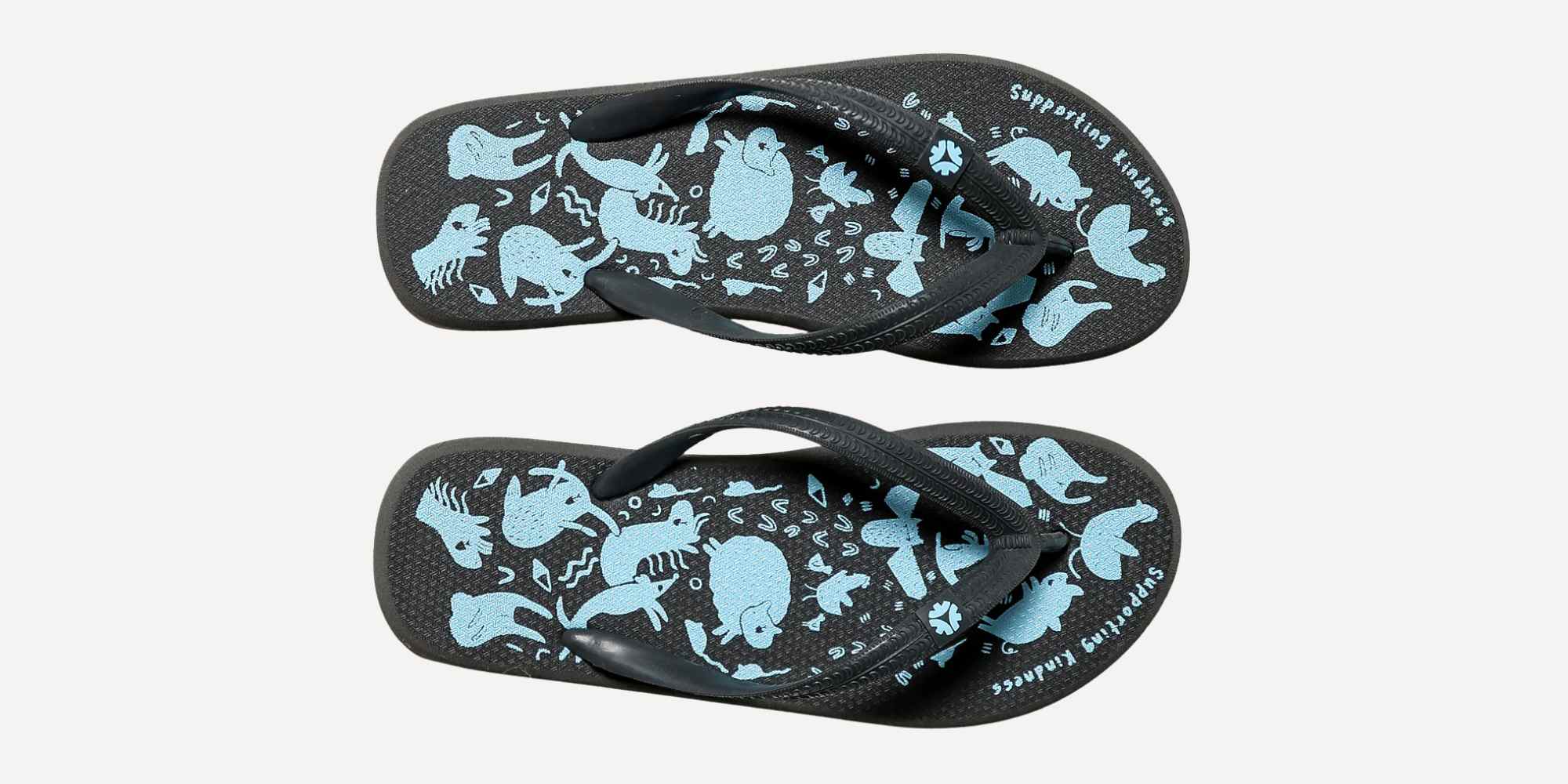 flip flops from etiko