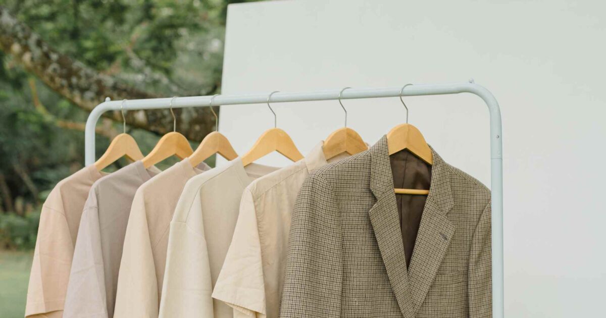 What Are You Wearing? The Ultimate Clothing Material Guide