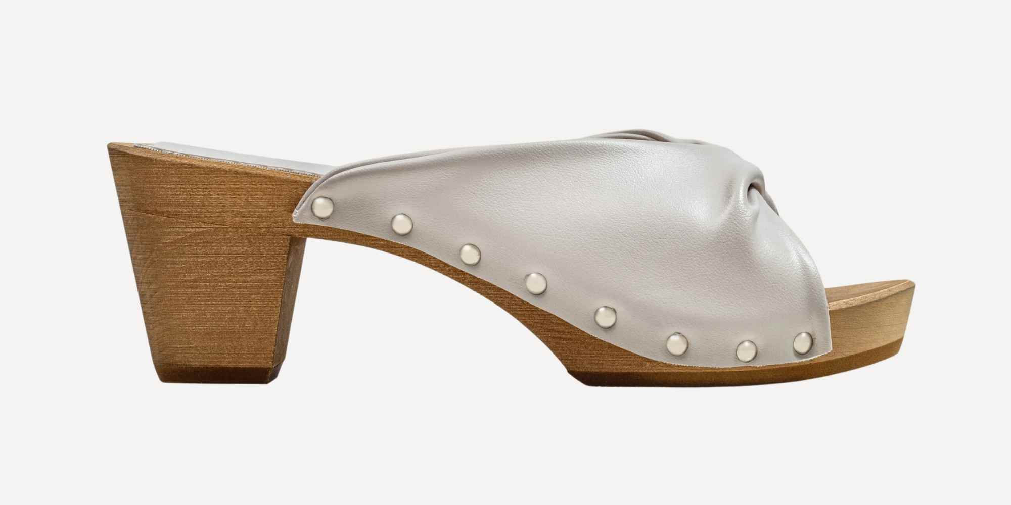 sandal from agazi