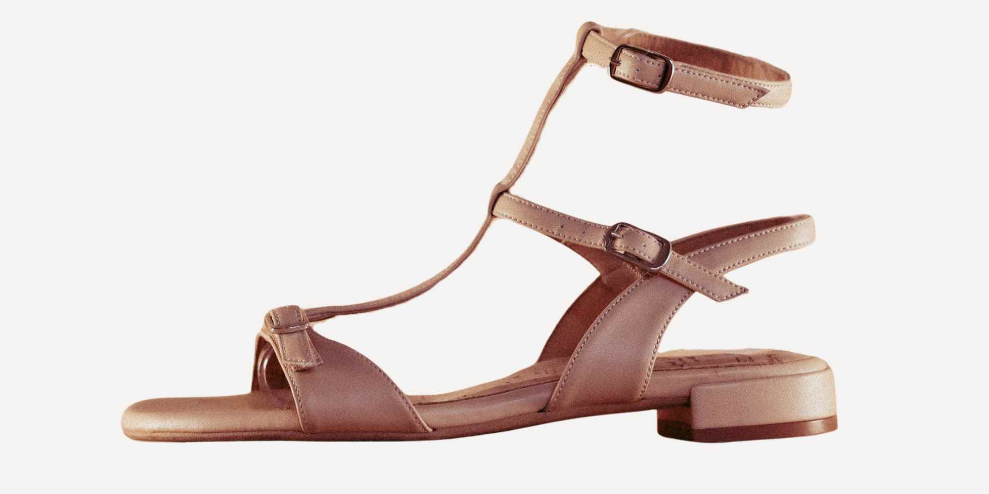 sandal from bhava