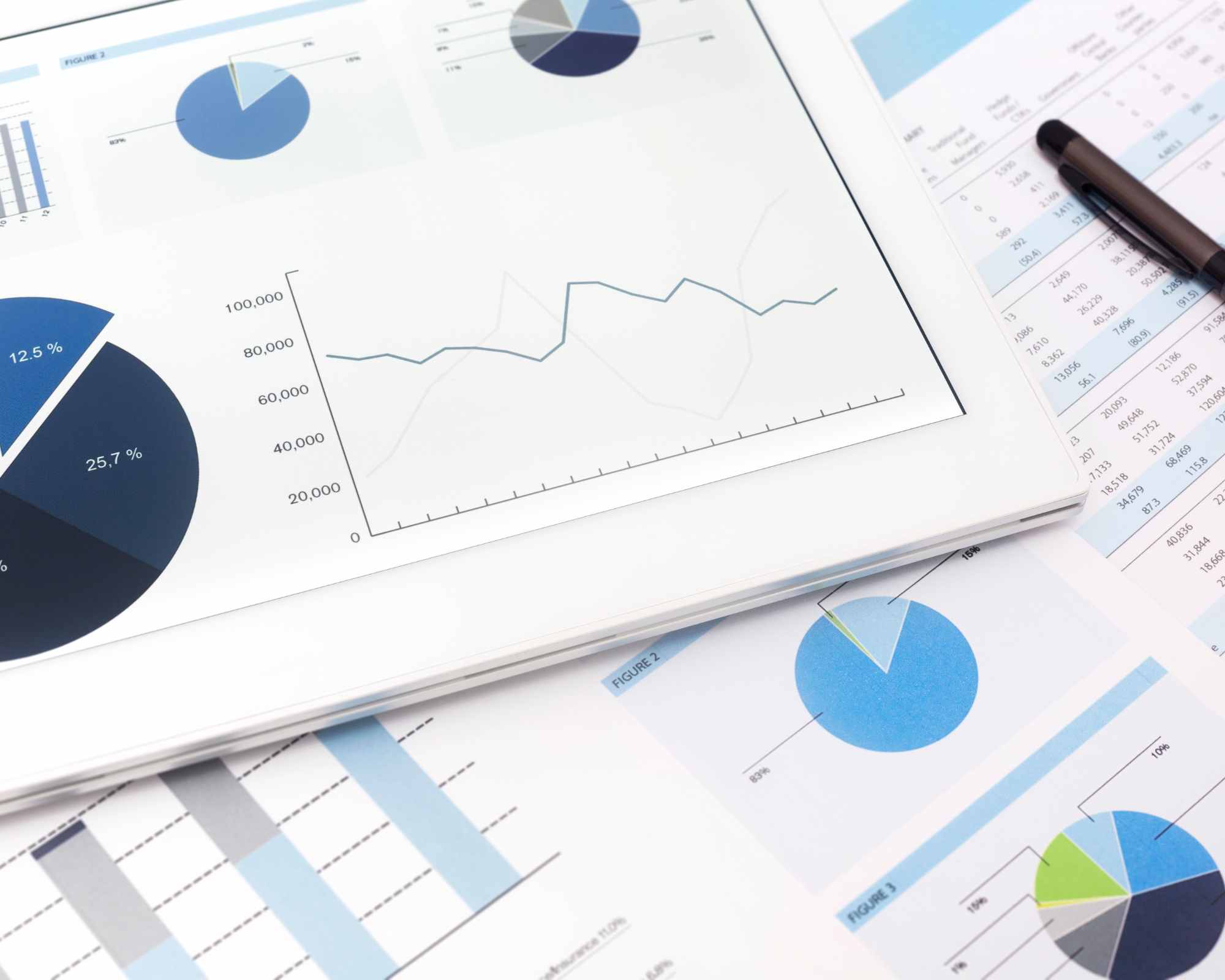 How to spot red flags in sustainability reports