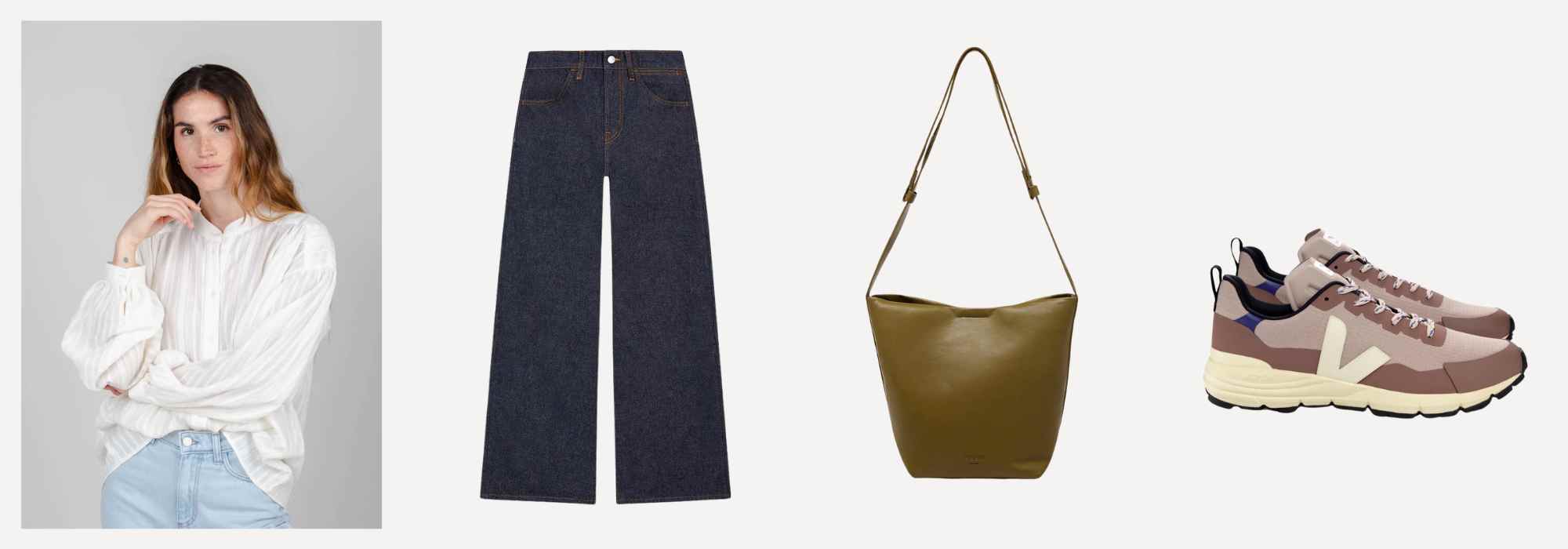 Cerqular product collage