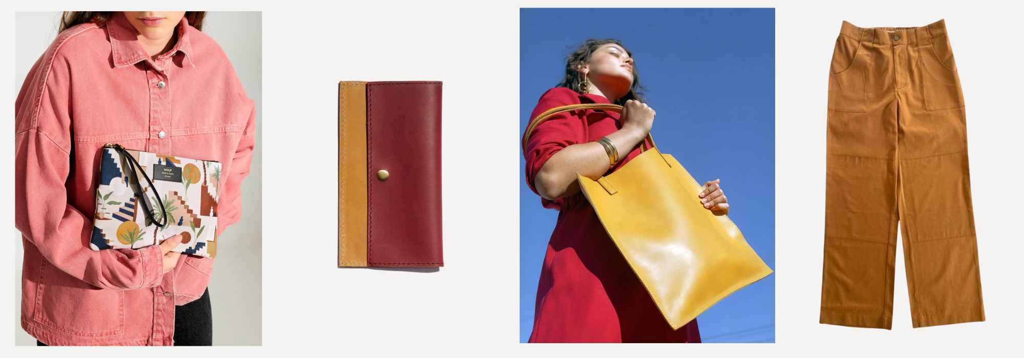 Cerqular product collage