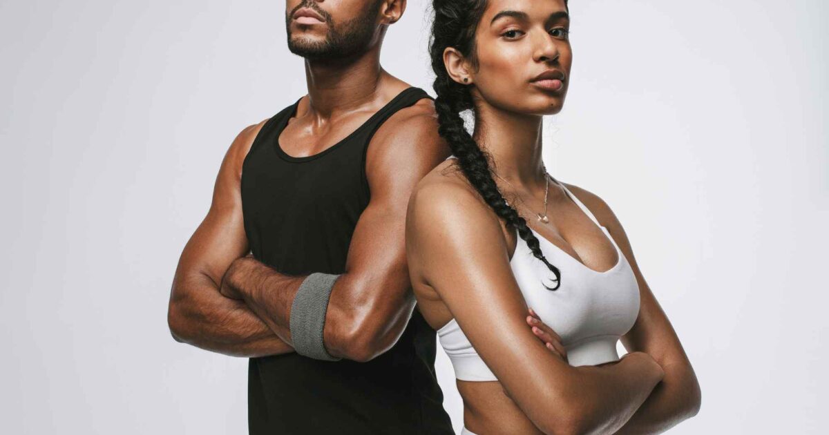 Nike v Adidas: Who’s More Ethical and Sustainable?