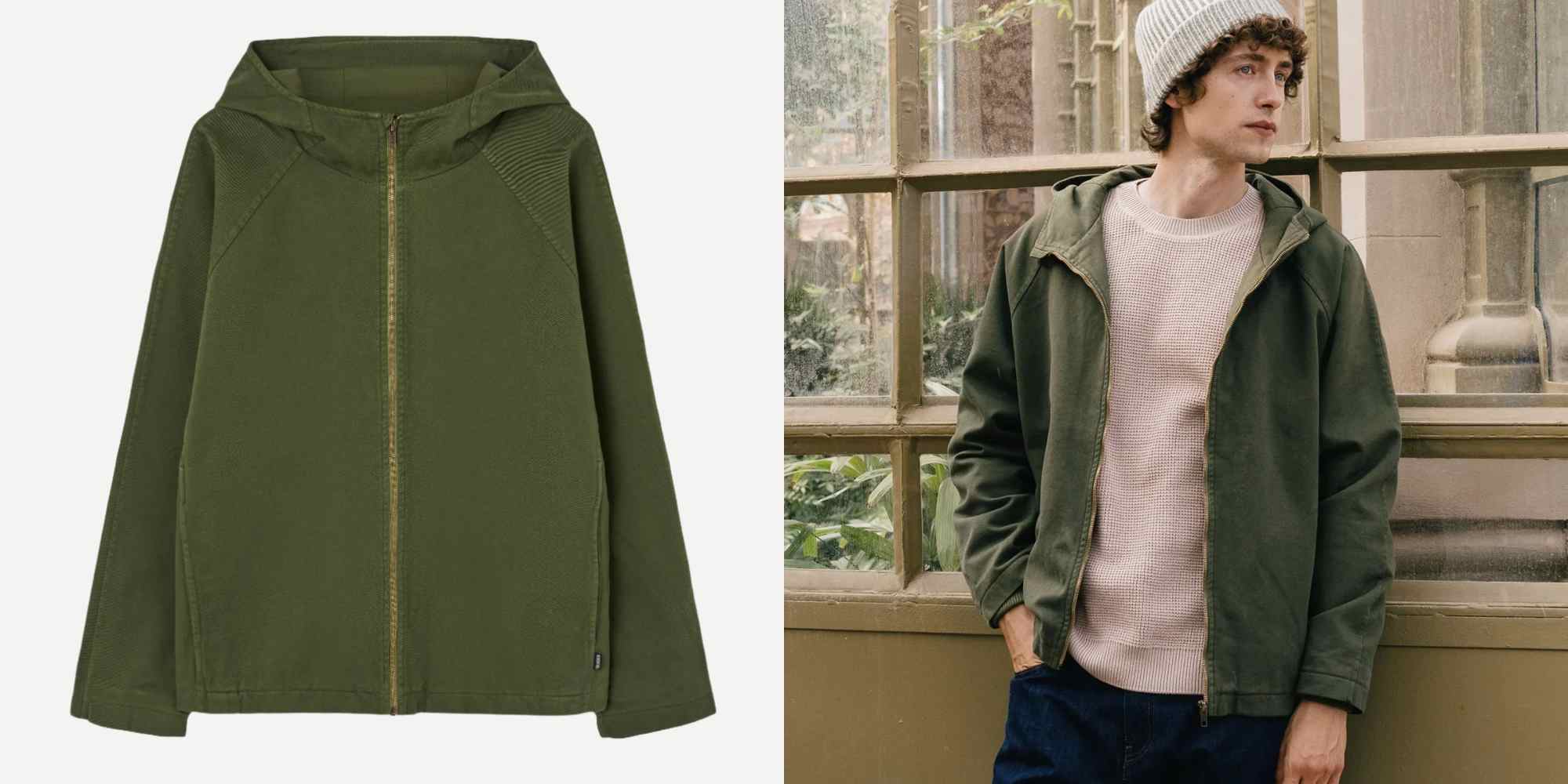 jacket from brothers we stand