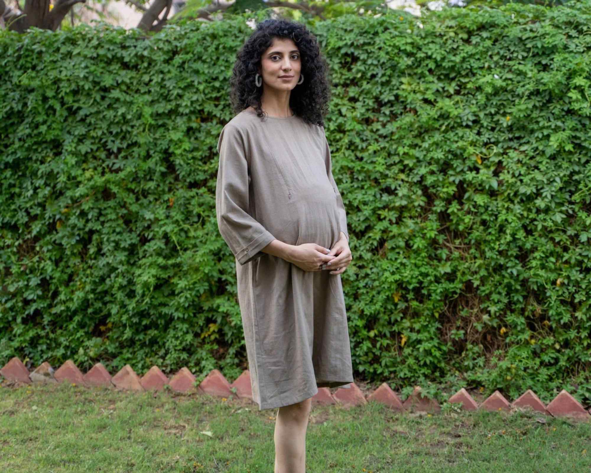 maternity clothes from seamsfriendly