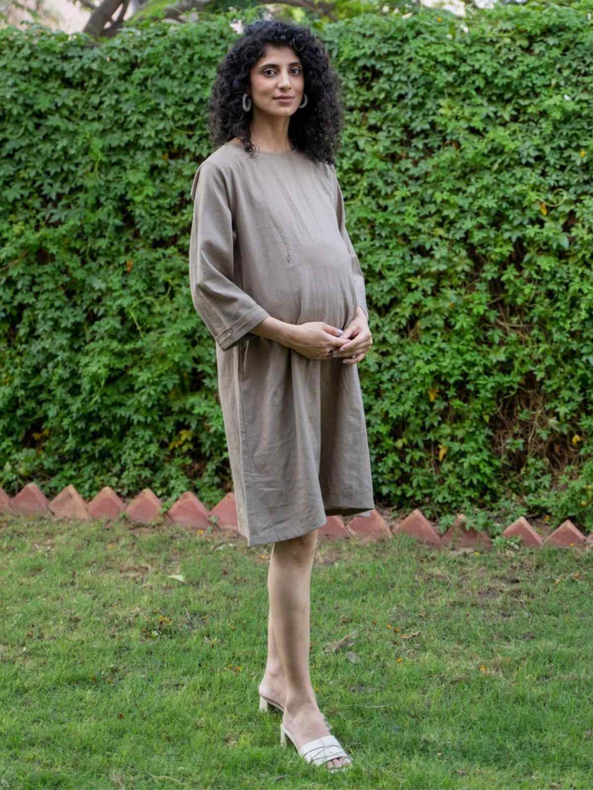 maternity clothes from seamsfriendly