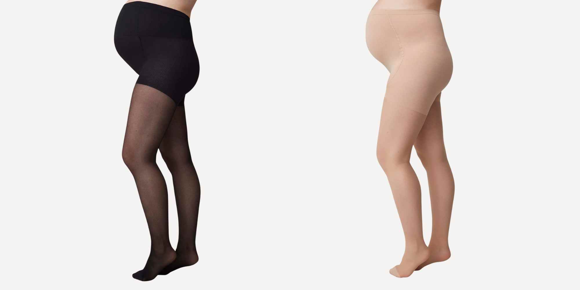 maternity tights from swedish stockings