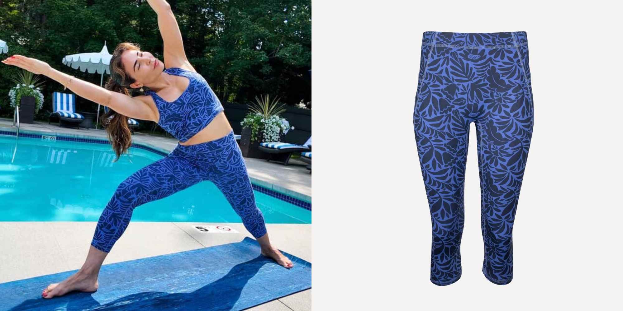 3_4 leggings from lezat