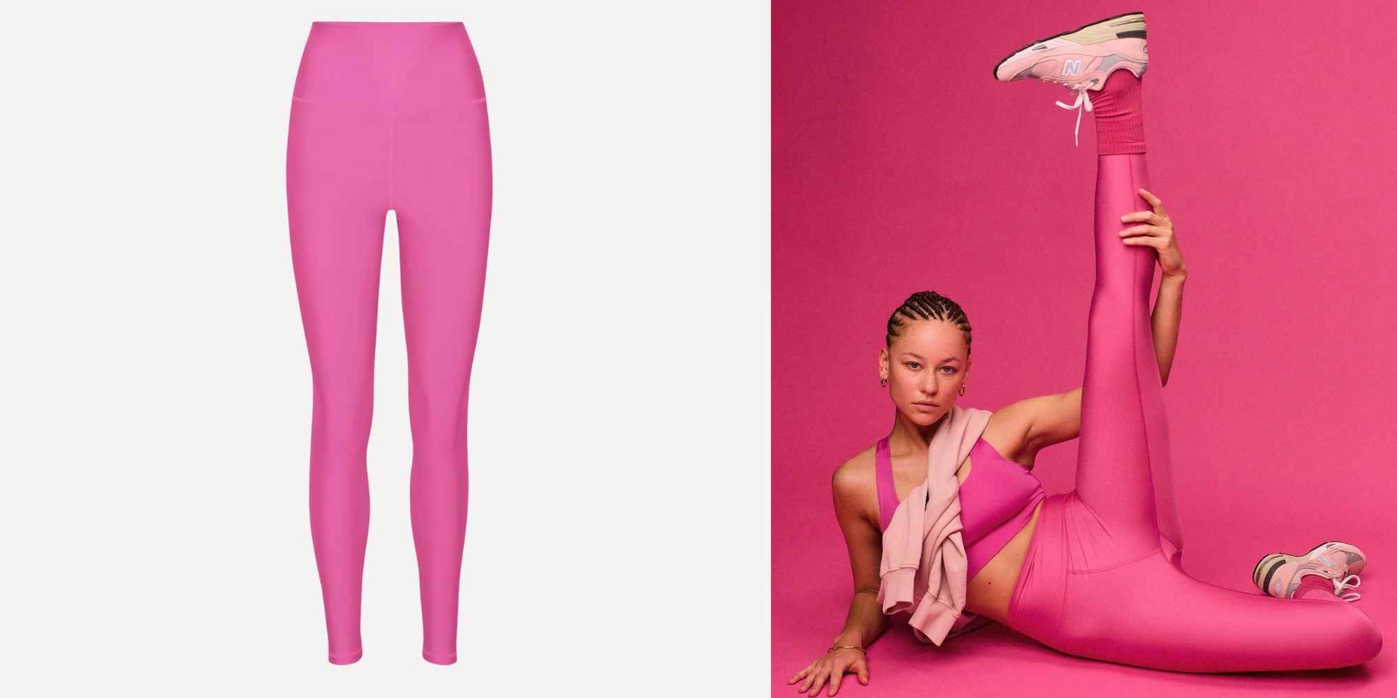 leggings from colorful standard