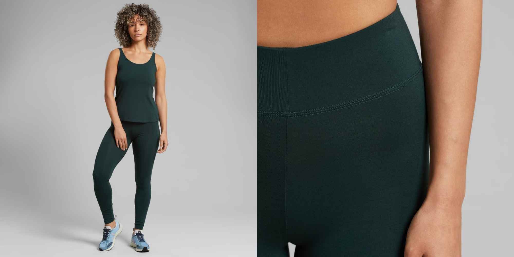 leggings from dedicated