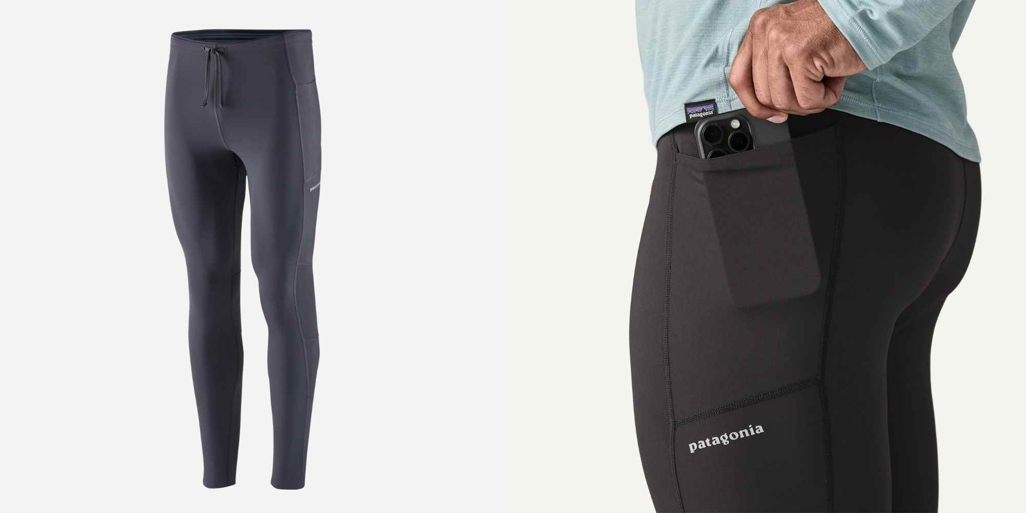 leggings from patagonia