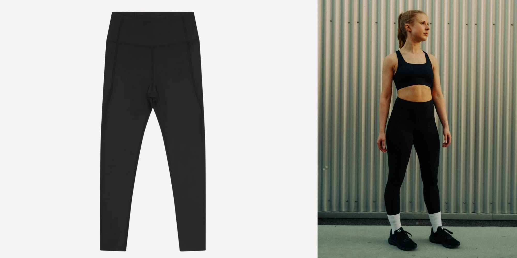 leggings from yes friends