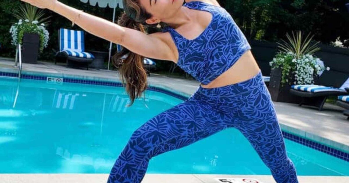 Lululemon Leggings: 14 More Sustainable Alternatives We Love