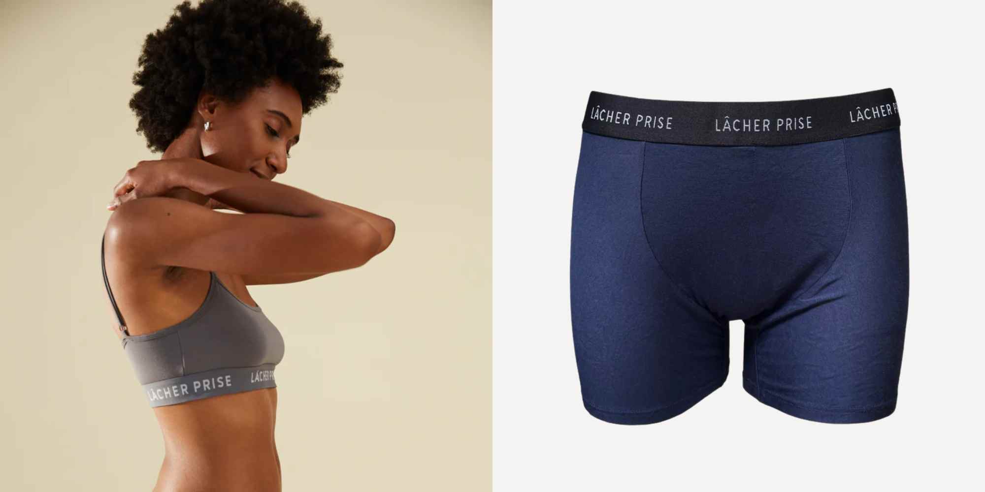 underwear from lacher prise