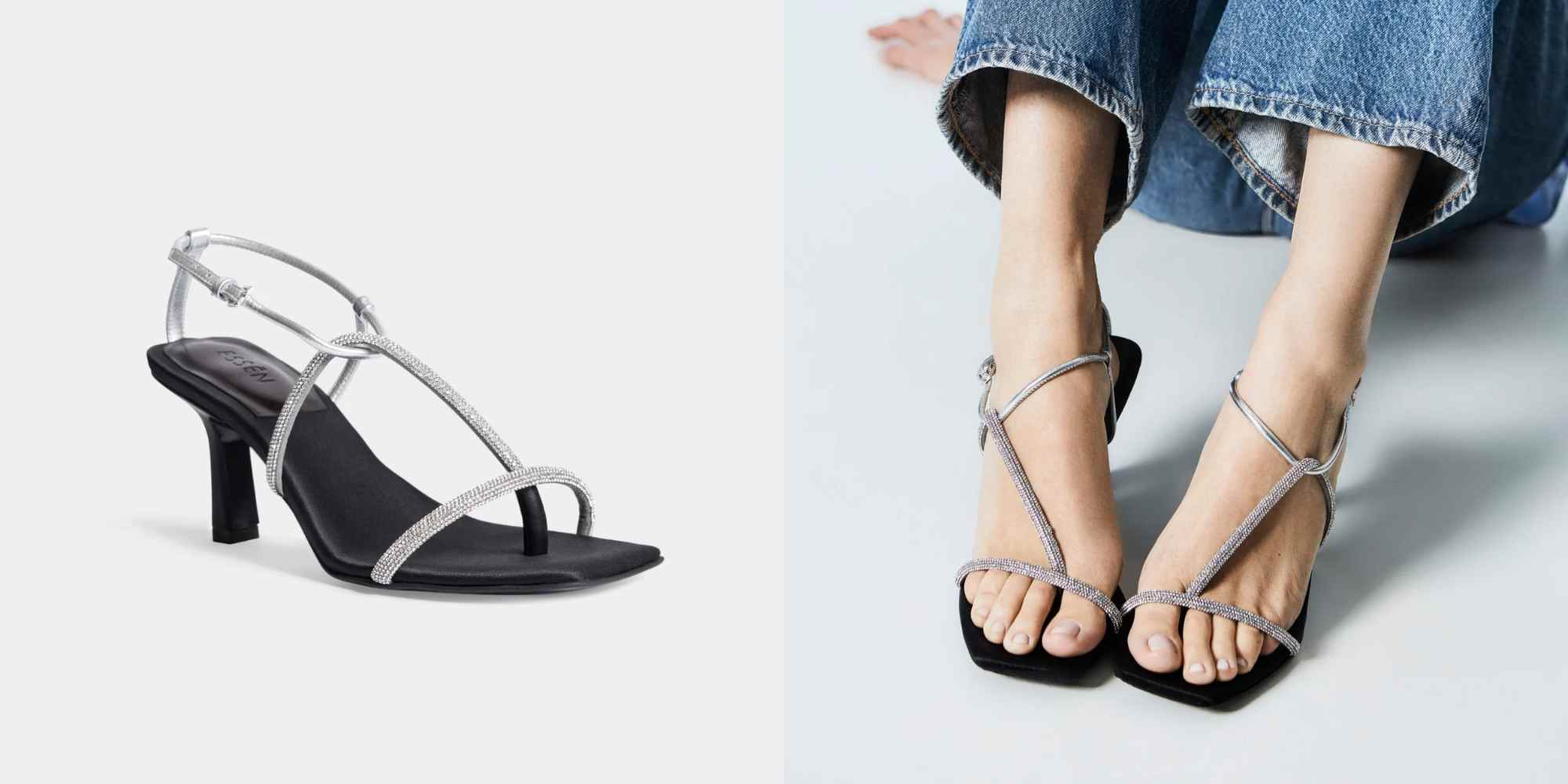 vegan heels from essen