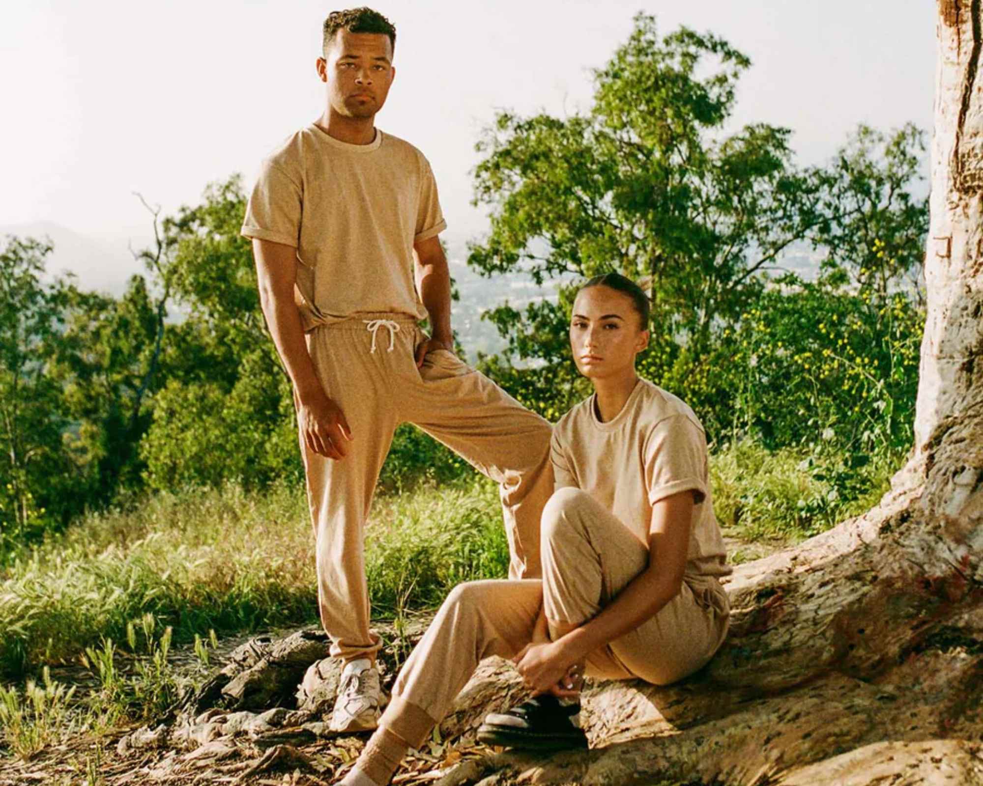 more sustainable basics from harvest and mill