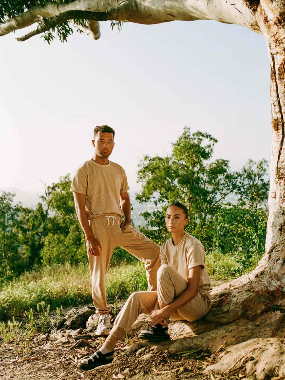 more sustainable basics from harvest and mill
