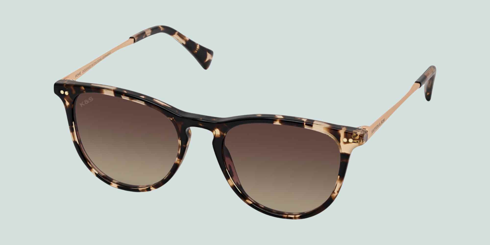 sunglasses from kapten and son