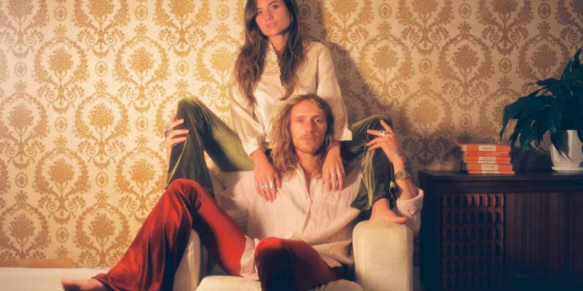 gender neutral flares