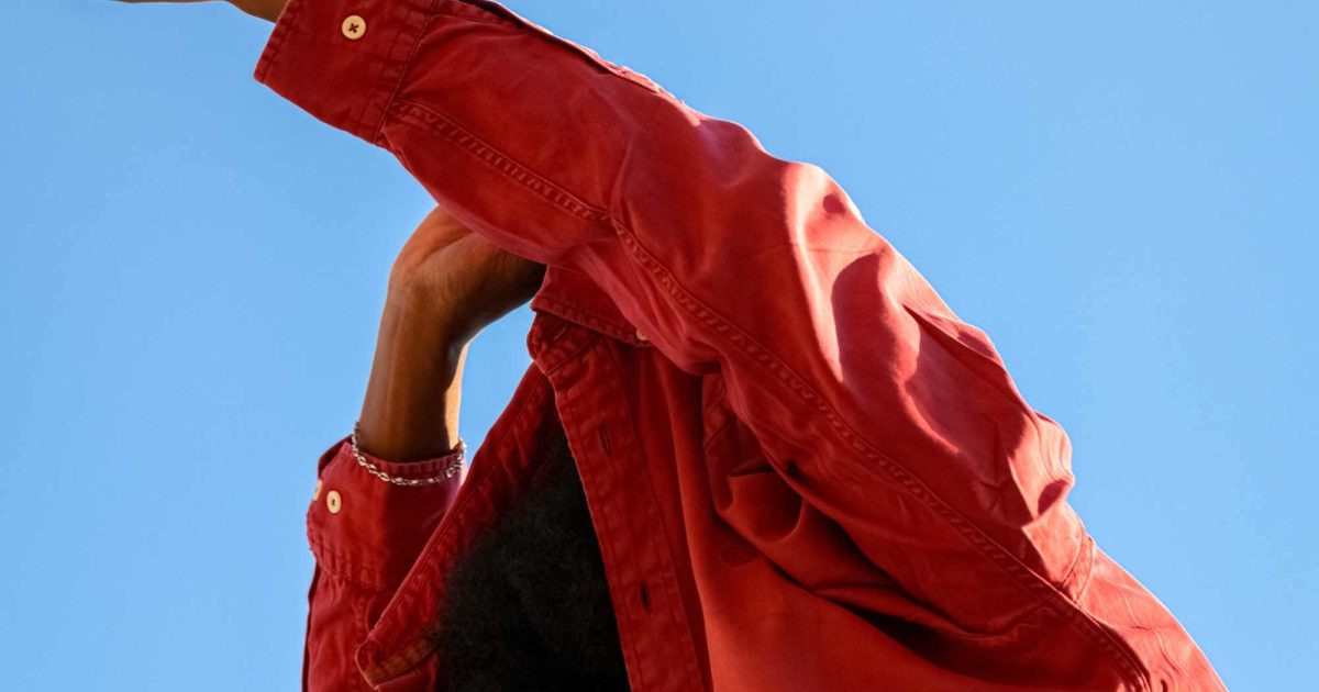 More Sustainable Fashion Brand Offers This October 2025