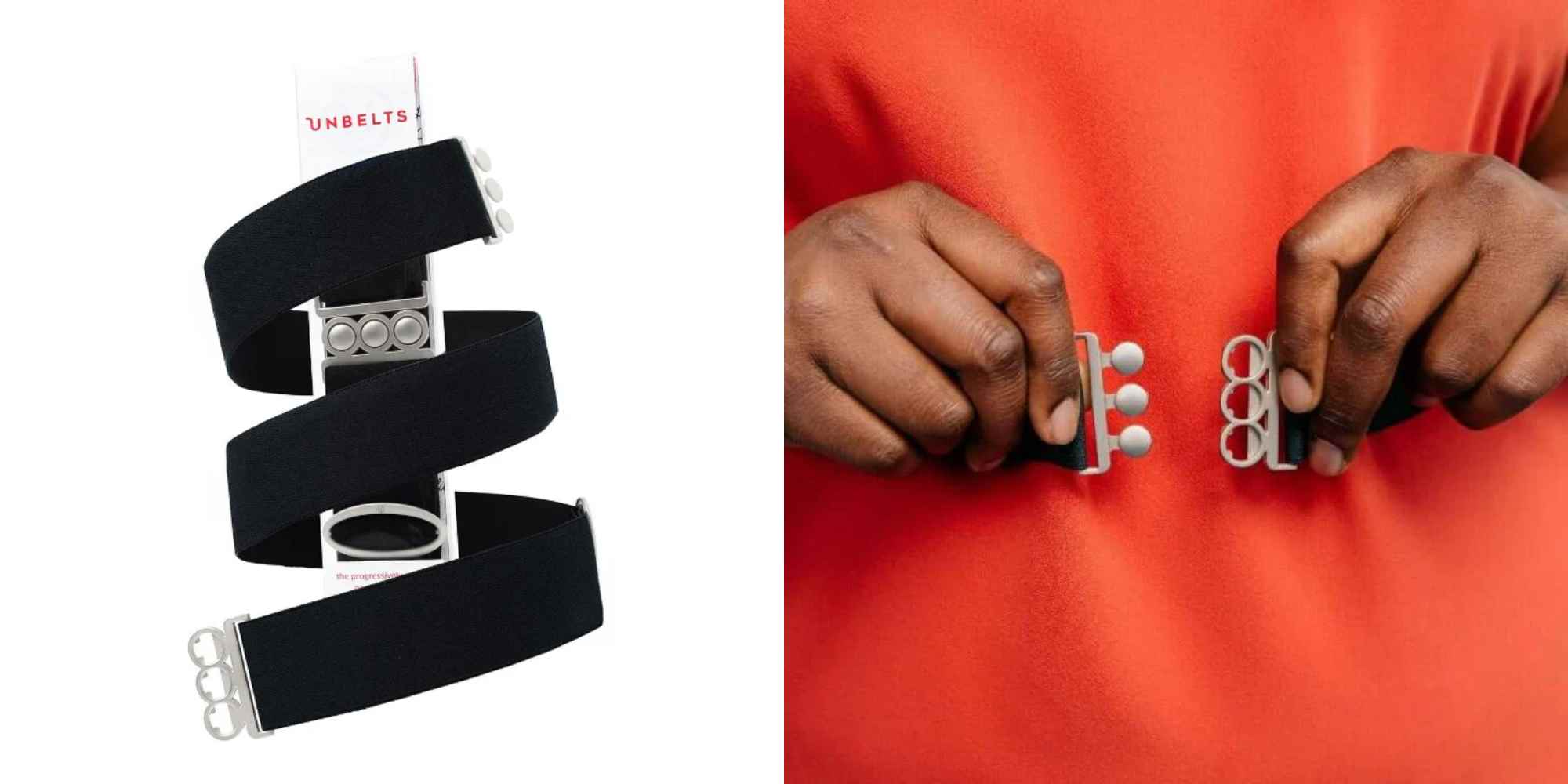 gender neutral belt from unbelts