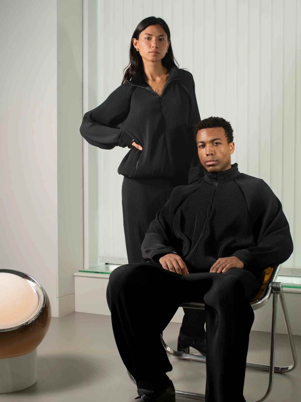 gender neutral clothes from petit pli