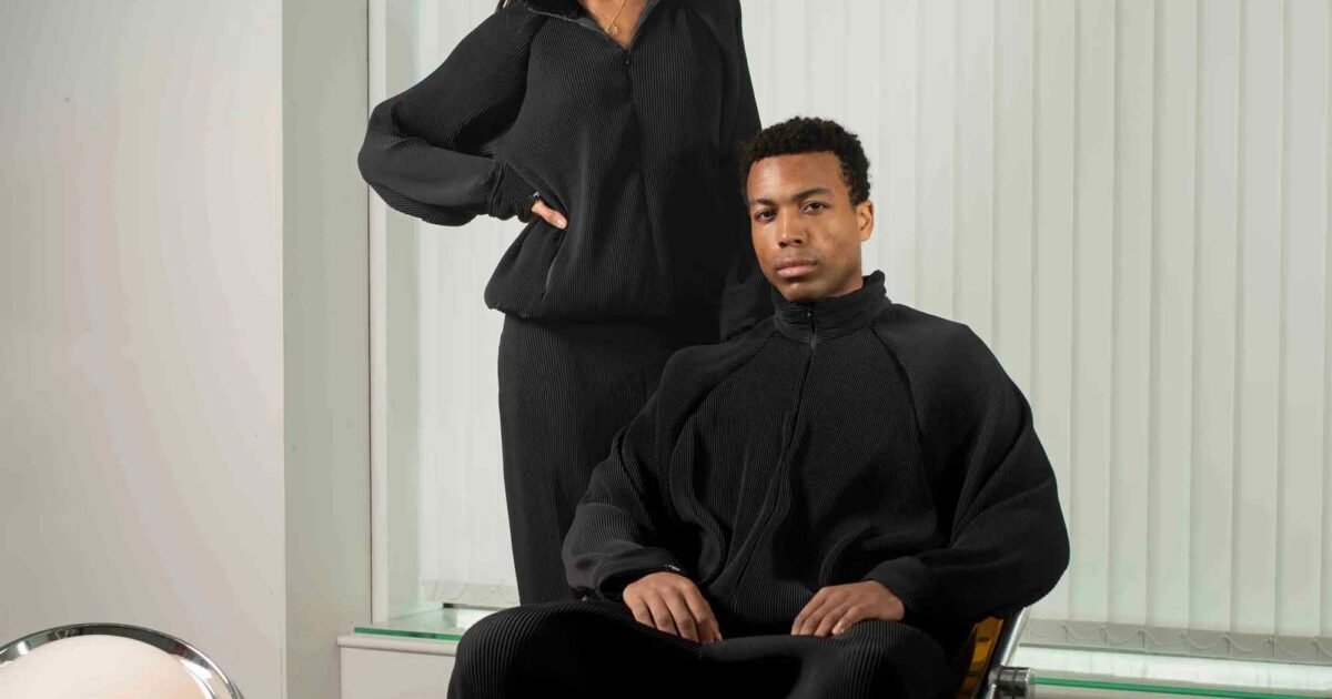 25 Sustainable Gender Neutral Brands and Gender Inclusive Clothing for Every Body