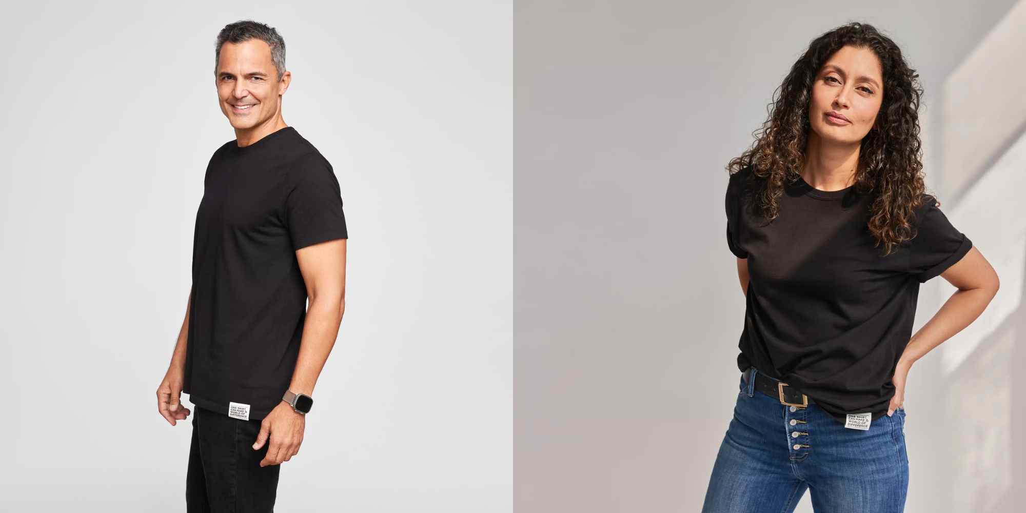 gender neutral tshirt from alter-x