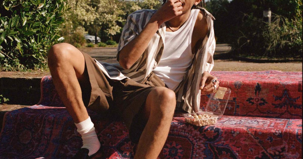 The Ultimate Guide to Ethical and Sustainable Menswear