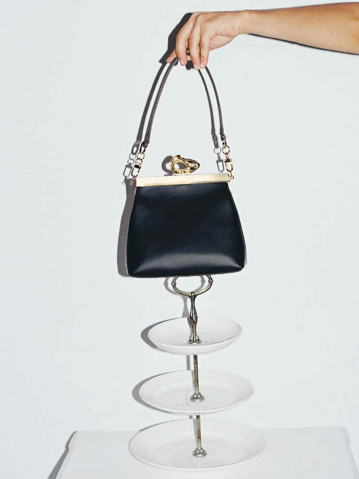 vegan handbag from mashu