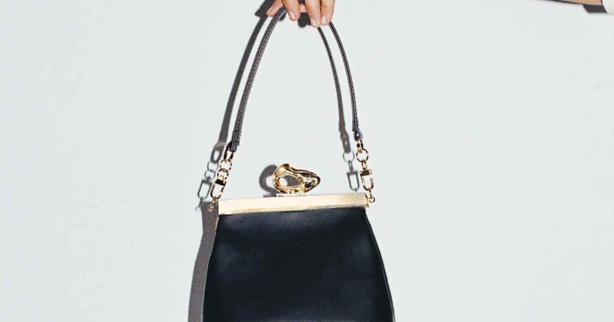 The Ultimate Guide to Vegan Fashion