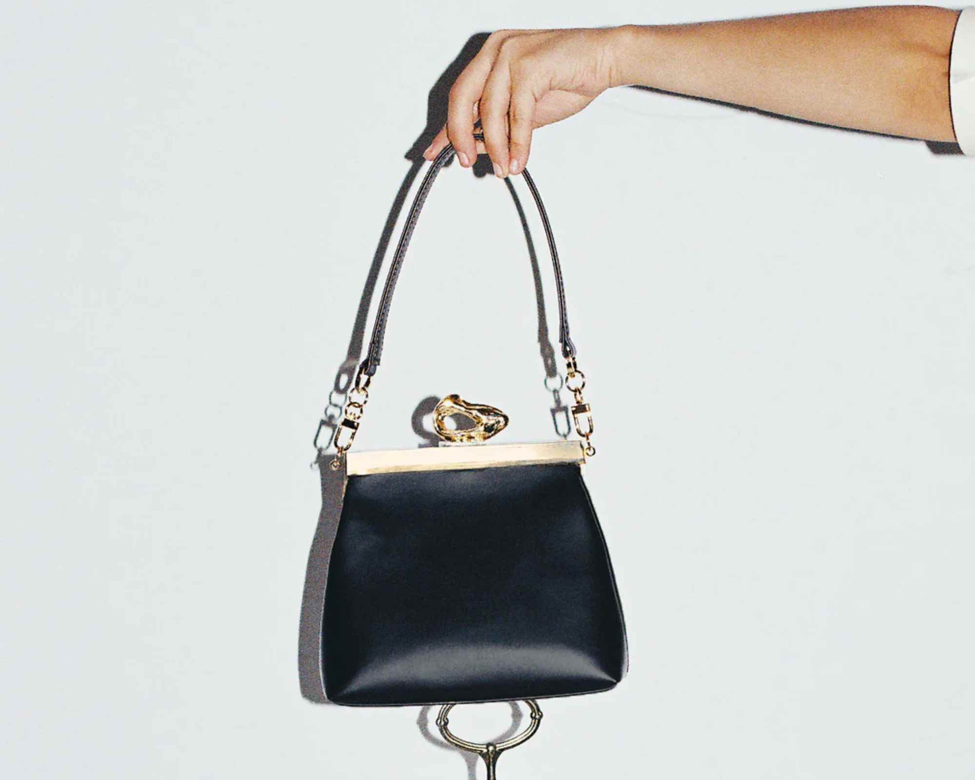 vegan handbag from mashu