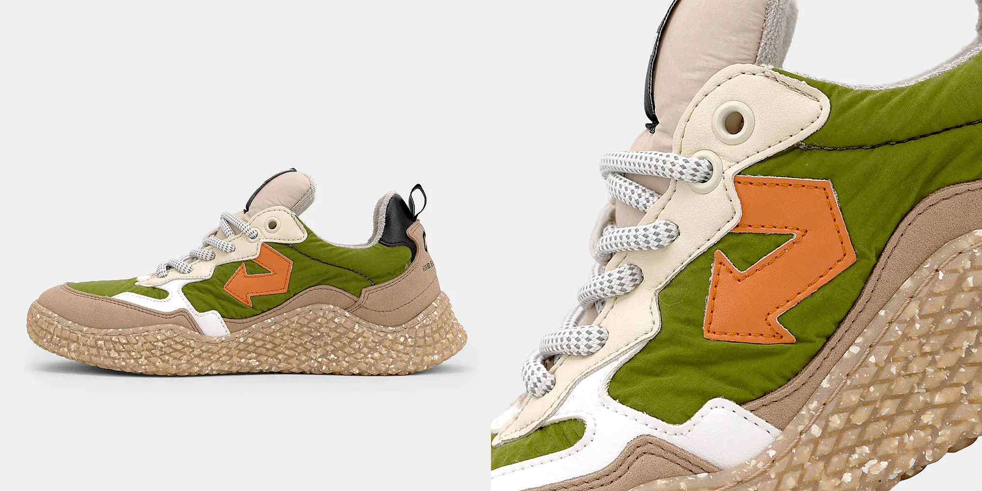 vegan sneakers from id.eight