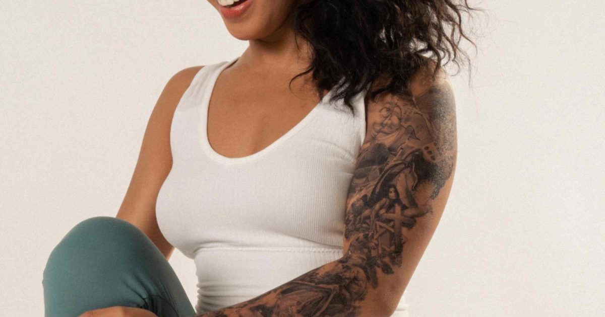 How Ethical Is Sweaty Betty? Good On You