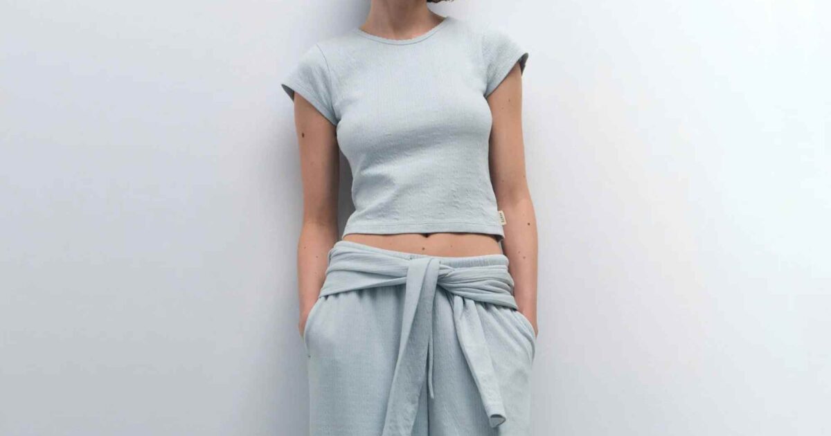 11 of the Most Comfortable, More Sustainable Loungewear Sets
