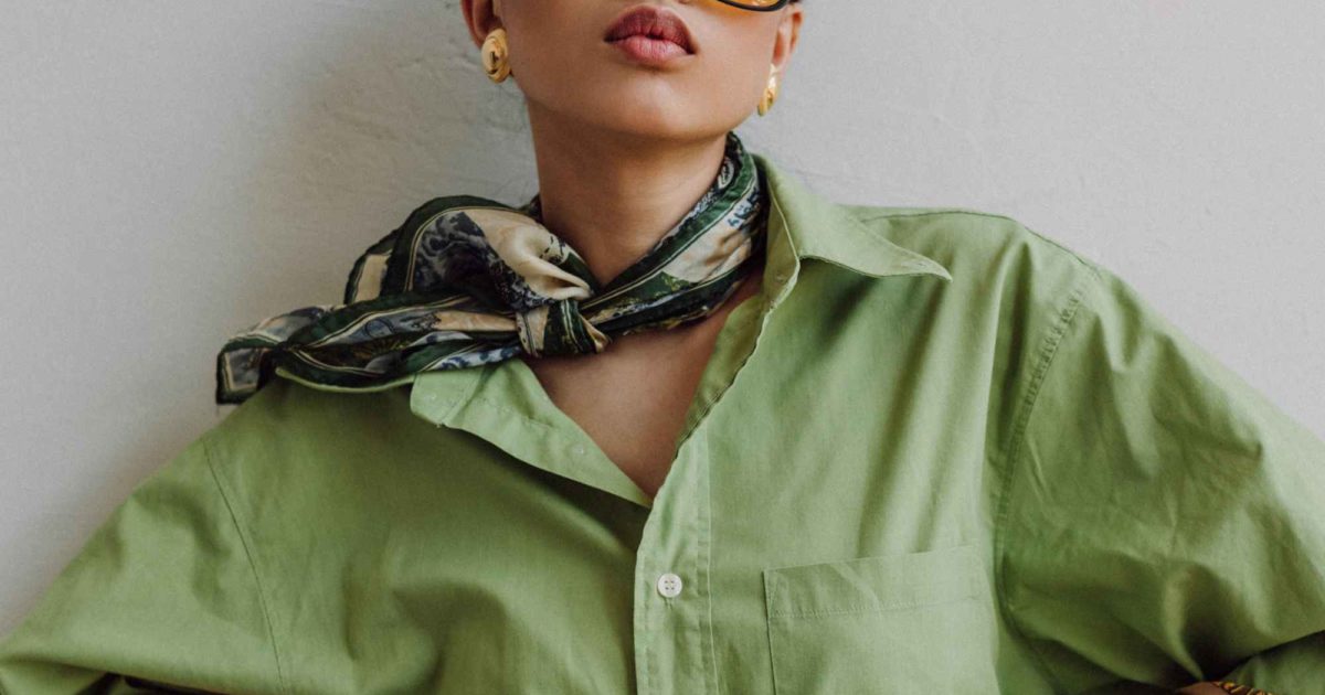 Our Guide for Where to Buy Secondhand Clothing Online