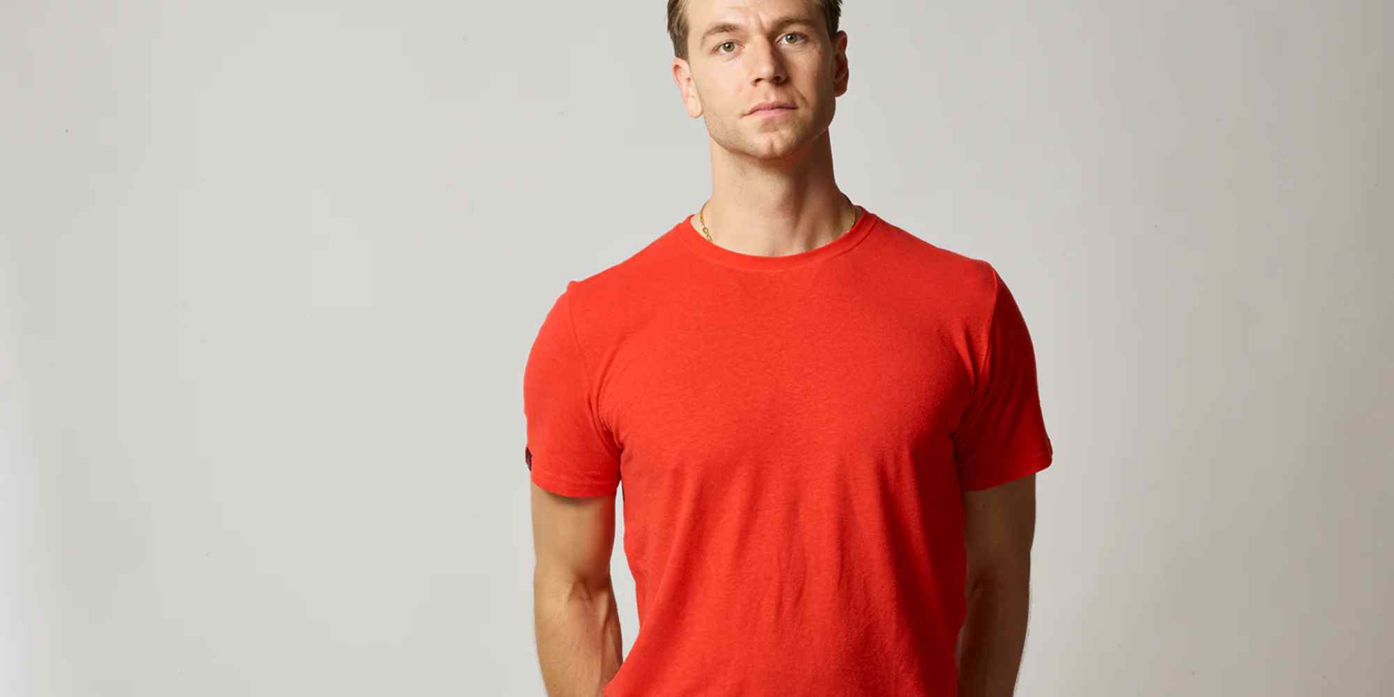 hemp t-shirt from thtc
