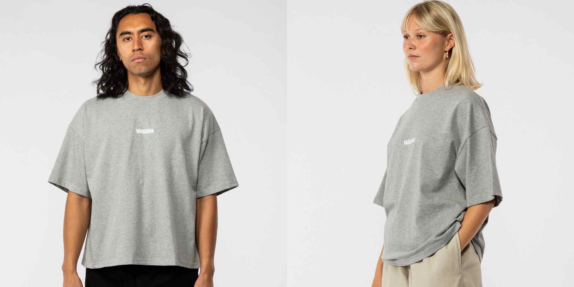 people wearing t-shirt from wawwa