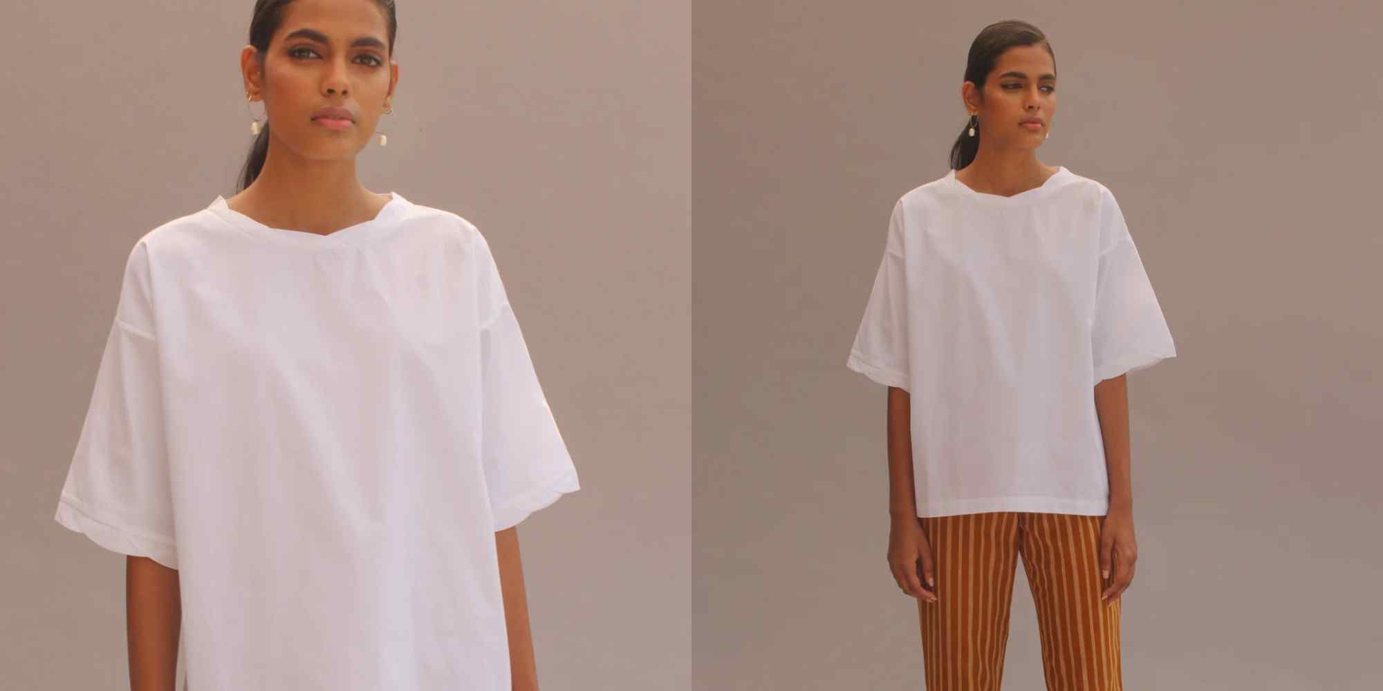 t-shirt from the summer house