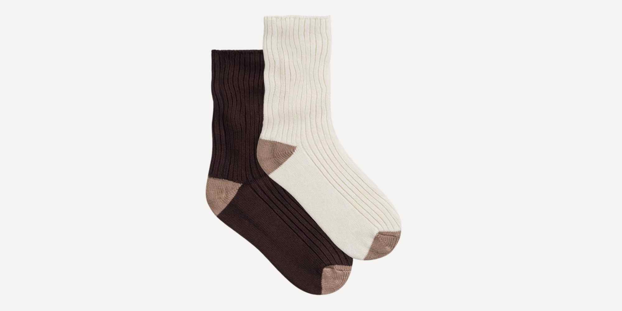 bamboo socks from bam