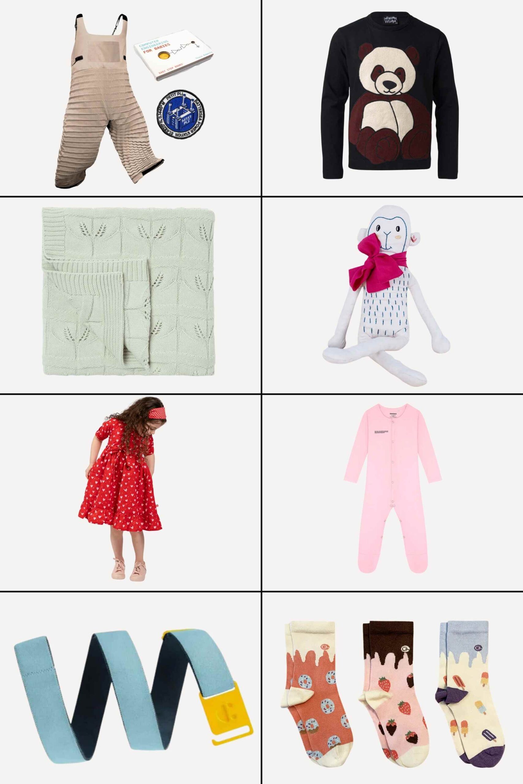 more sustainable kids gift ideas