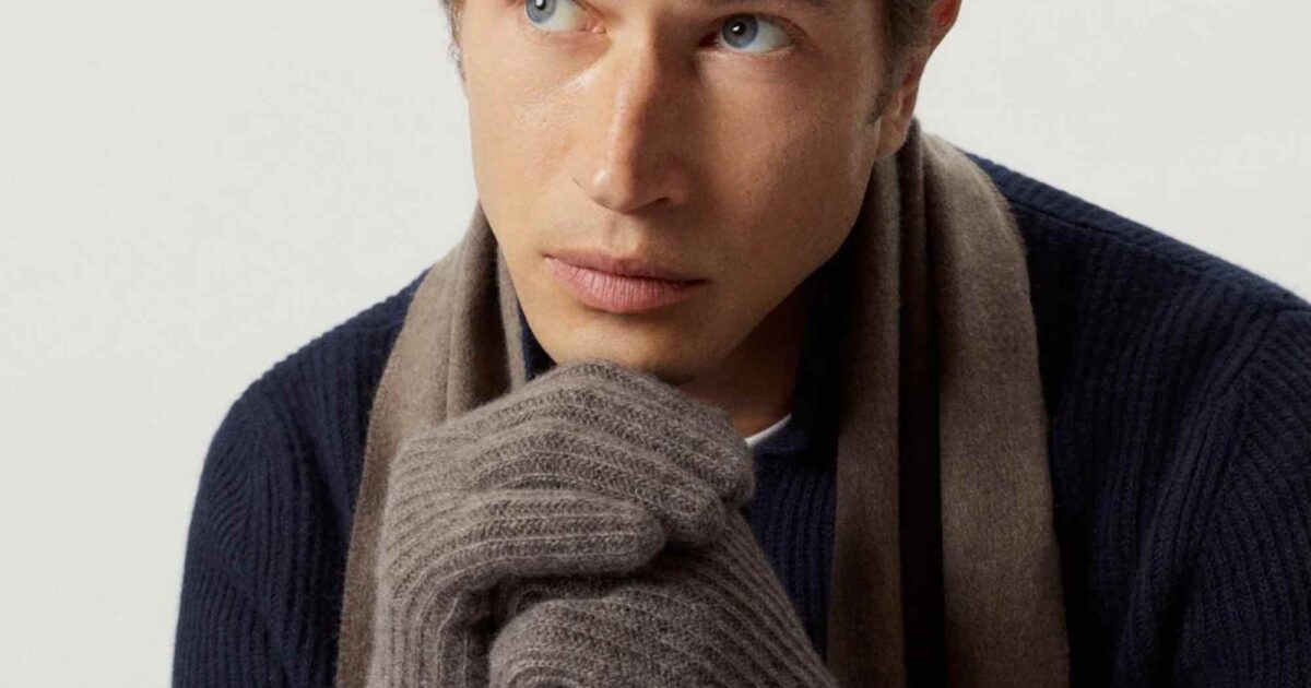 Better Brand Edit: Top-Rated Men’s Winter Fashion